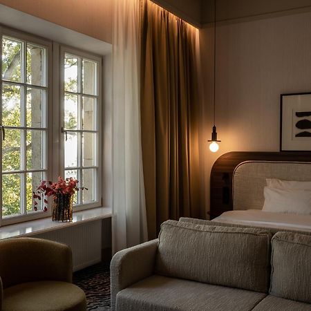 Zinar Castle Hotell Krasków Eksteriør bilde