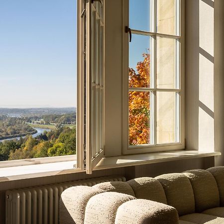 Zinar Castle Hotell Krasków Eksteriør bilde