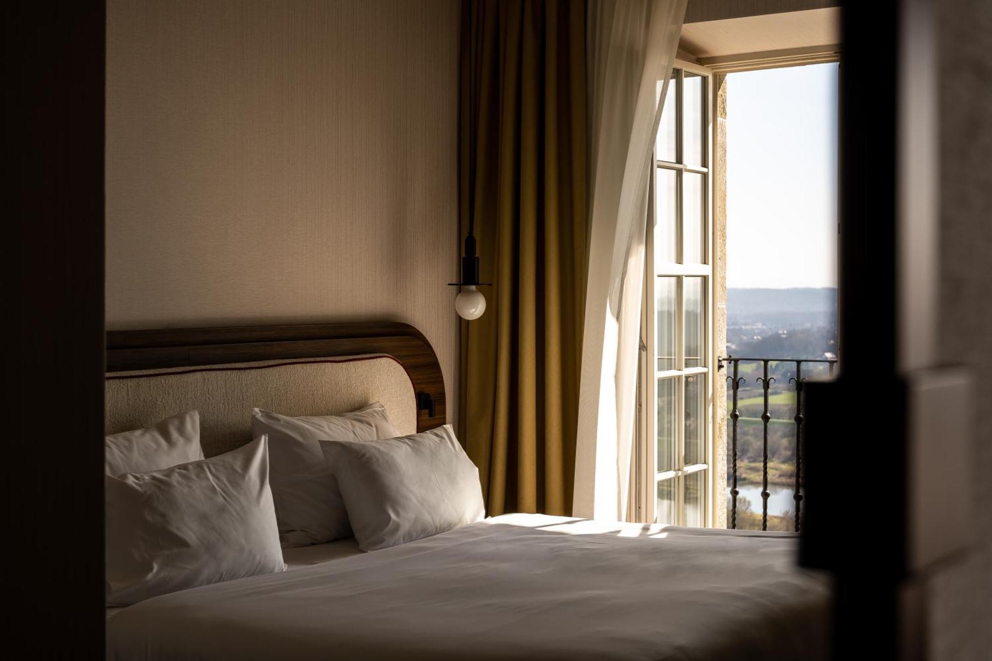 Zinar Castle Hotell Krasków Eksteriør bilde